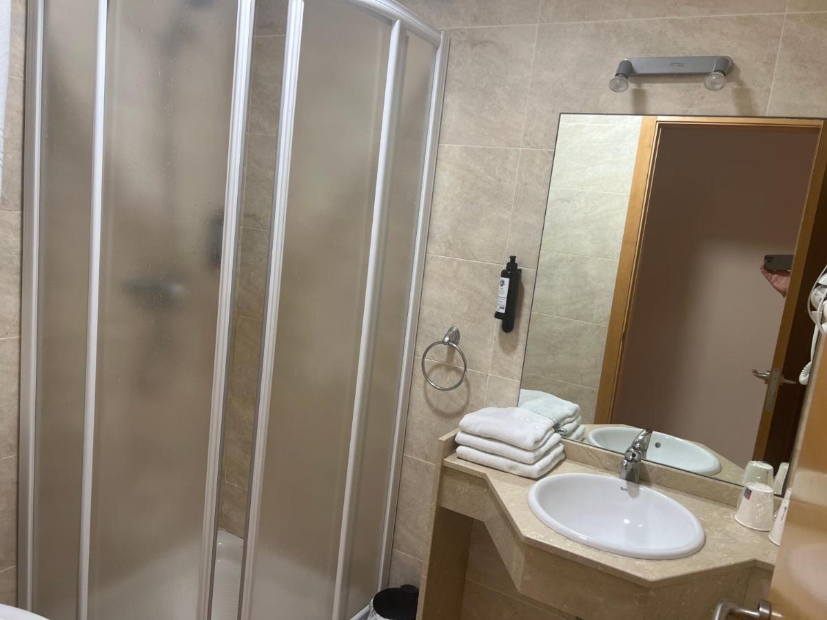 Apartamento San Bartolo Баррейрос Екстер'єр фото